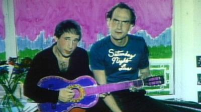Saturday Night Live