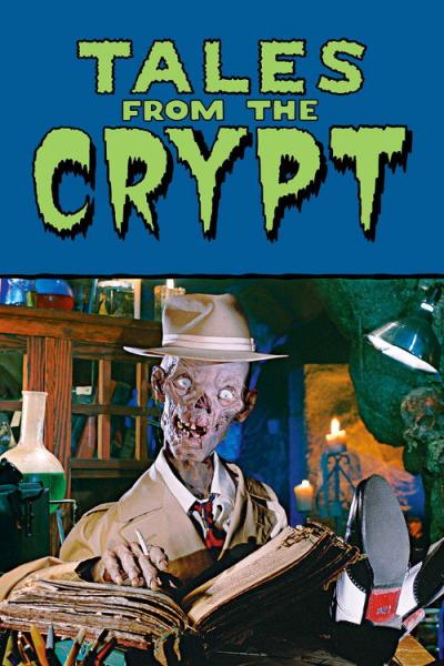 Tales from the Crypt filmas online