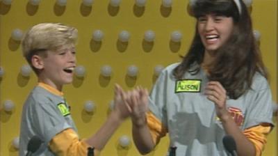 Nickelodeon Arcade