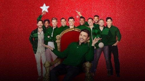 Finding Mr. Christmas filmas žiurėti online