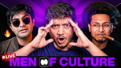 Men of Culture