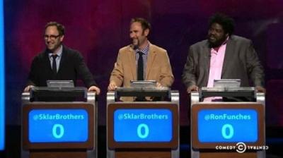 @midnight with Chris Hardwick
