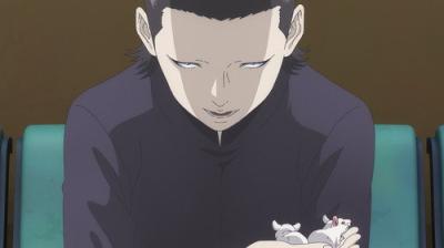LIAR GAME