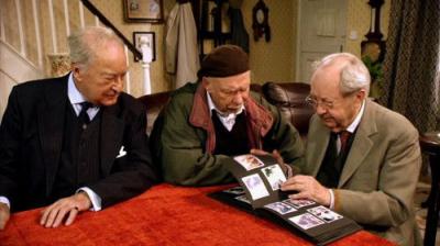 Last of the Summer Wine