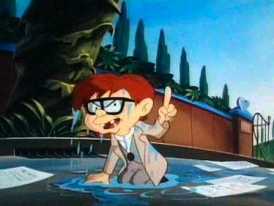 Tiny Toon Adventures