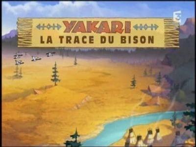 Yakari