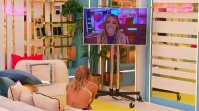 Love Island: All Stars