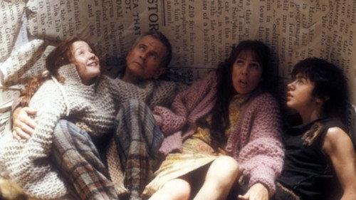 The Borrowers filmas žiurėti online