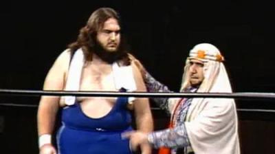 Mid-South Wrestling