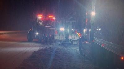 Highway Thru Hell
