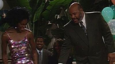 The Fresh Prince of Bel-Air