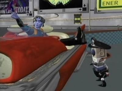 ReBoot