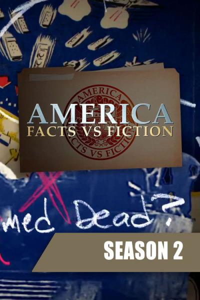 America: Facts vs. Fiction filmas online