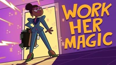 The Fairly OddParents: A New Wish