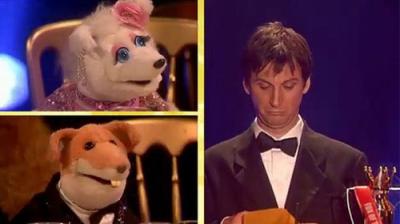 The Basil Brush Show