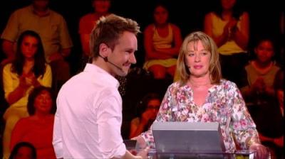Mot de Passe