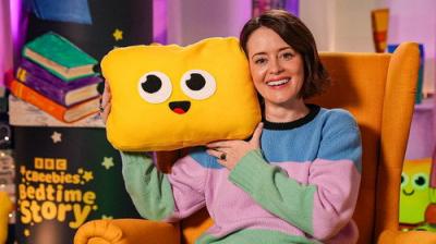 CBeebies Bedtime Stories