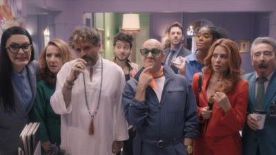 Betty la fea, la historia continúa
