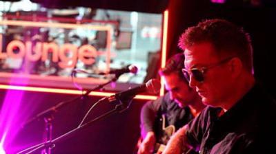 BBC Radio 1's Live Lounge
