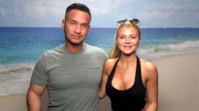 Jersey Shore: Family Vacation