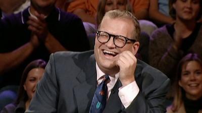 Whose Line Is It Anyway?