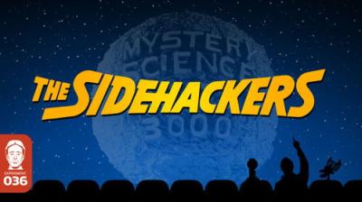 Mystery Science Theater 3000