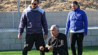 Cesar Millan: Better Human, Better Dog