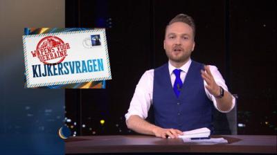 De Avondshow met Arjen Lubach