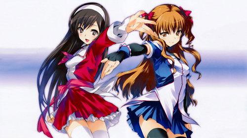 WHITE ALBUM filmas žiurėti online