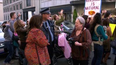 Mike & Molly
