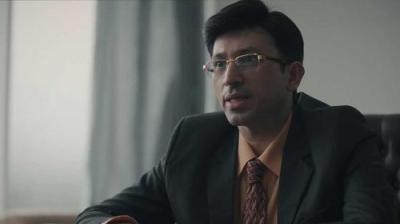 Scam 1992: The Harshad Mehta Story