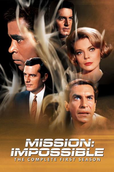 Mission: Impossible filmas online