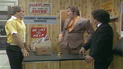 The Cannon & Ball Show