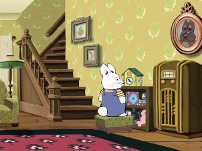 Max and Ruby