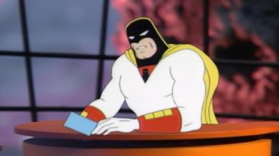 Space Ghost Coast to Coast