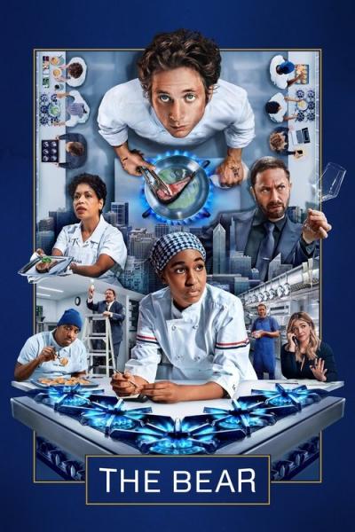 Meškinas filmas online