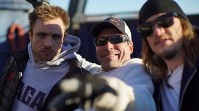 Deadliest Catch