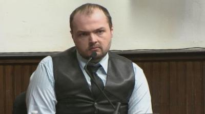 Taking the Stand