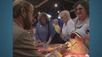 Antiques Roadshow