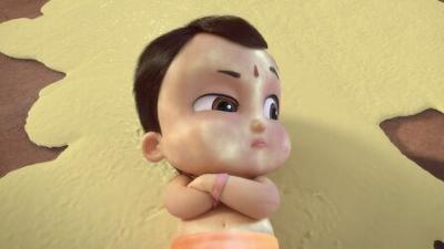 Mighty Little Bheem