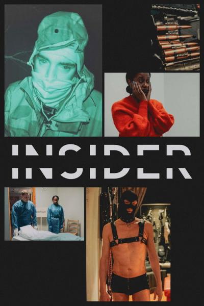 Insider filmas online