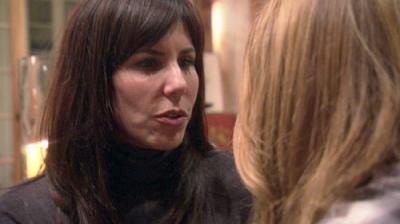 The Real Housewives of New York City