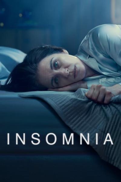 Insomnia filmas online