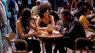 The Carmichael Show