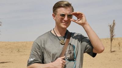 Выжить в...