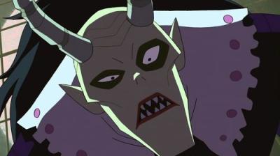 Scooby-Doo! Mystery Incorporated