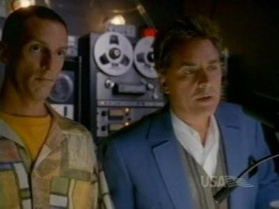 Nash Bridges