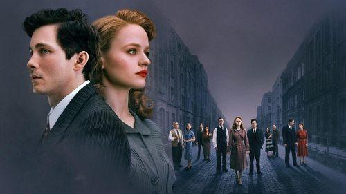 Mes buvome tarp laimingųjų filmas žiurėti online