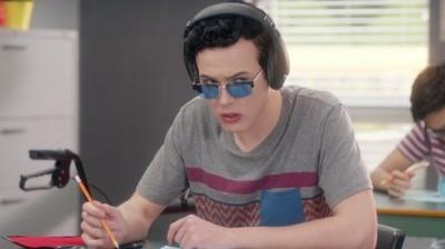 Degrassi: Next Class