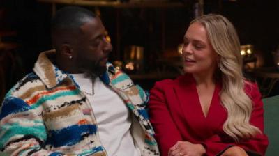 Married at First Sight